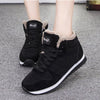 Women Shoes Fashion Casual Shoes Woman Plush Warm Sneakers