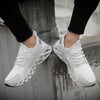 New Breatable And Comfortable Sports Shoes Lace-Up Hard39