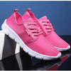 Knitting Shoes Lovers Spring Slip-On Casual Shoes