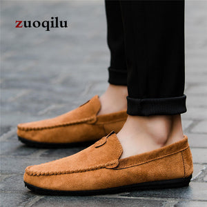 2019 Men's Loafers Casual Shoes