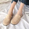 2019 spring new casual slip-on women shoes