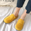 2019 spring new casual slip-on women shoes