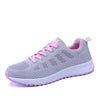 Spring Women Shoes Flats Lady Fashion Casual Sneakers