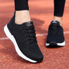 Fashion Women Casual Shoes Mesh Sneakers