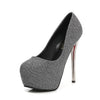 2019 platform heels women shoes women shoes high heels 14cm