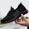 Casual Men's Shoes Breathable Mesh Shoes