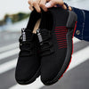 Casual Men's Shoes Breathable Mesh Shoes