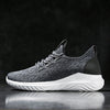 2019 Casual Shoes Men Breathable Casual Mesh Flat Casual Shoes