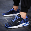 2019 Sneakers Mens Casual Shoes Casual Mesh Flat Men Shoes