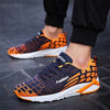 2019 Sneakers Mens Casual Shoes Casual Mesh Flat Men Shoes