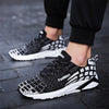 2019 Sneakers Mens Casual Shoes Casual Mesh Flat Men Shoes