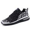 2019 Sneakers Mens Casual Shoes Casual Mesh Flat Men Shoes