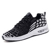 2019 Sneakers Mens Casual Shoes Casual Mesh Flat Men Shoes