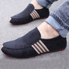 Fashion Slip-On Flat Casual Men Shoes