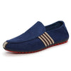 Fashion Slip-On Flat Casual Men Shoes