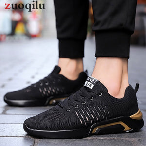 Men's Casual Shoes 2019 Sneakers Men's Casual Shoes