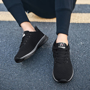 Hard Wearing Anti-Odor Sweat Absorbing Men Shoes 2019 New