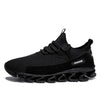 2019 Sneakers Men's Casual Shoes Korean Style Men Lace-Up