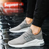 Sneakers 2019 Mens Mesh Shoes Soft Sport Shoes