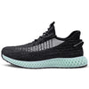 2019 Mens Flyknit Shoes Lace Up Fashion