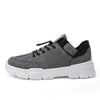 Sneakers Men's Shoes Comfortable Rubber Sole