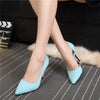 2019 Women High Heels Shoes Sexy Ladies Wedding Shoes