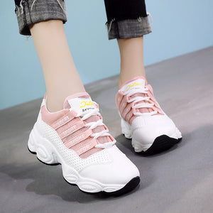 High Quality Women Sneakers Shoes