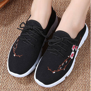 2019 Spring New Casual Women Shoes