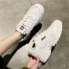 2019 Women Shoes Vulcanized Sneakers