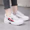 2019 Women Shoes Vulcanized Sneakers