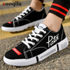 2019 Men's Casual Shoes Fashion Canvas