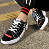 2019 Men's Casual Shoes Fashion Canvas