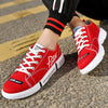 2019 Men's Casual Shoes Fashion Canvas