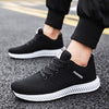 2019 New Mesh Men Casual Shoes Lac-up Men Shoes