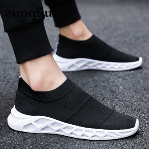 2019 fashion men casual shoes loafers