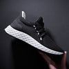 2019 New Mesh Men Casual Shoes Lac-up Men Shoes