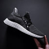 2019 New Mesh Men Casual Shoes Lac-up Men Shoes