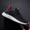 2019 New Mesh Men Casual Shoes Lac-up Men Shoes