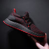 2019 New Mesh Men Casual Shoes Lac-up Men Shoes