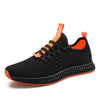 2019 Casual Shoes Men's Casual Mesh Flat Men Shoes