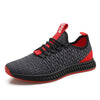 2019 Casual Shoes Men's Casual Mesh Flat Men Shoes