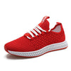 2019 Casual Shoes Men's Casual Mesh Flat Men Shoes