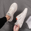 2019 casual shoes male breathable male flat shoes non-slip