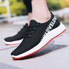 2019 Mens Casual Shoes Canvas Shoes Wear-resistant Male Sneakers