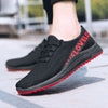 2019 Mens Casual Shoes Canvas Shoes Wear-resistant Male Sneakers