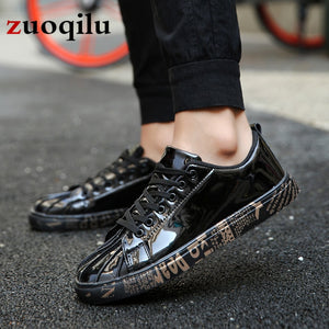 2019 Spring Shoes Men Casual Shoes Male Sneakers