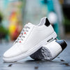 2019 White Shoes Men Sneakers