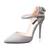 Women shoes high heels women wedding shoes