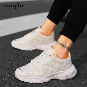 2019 Summer Sneakers Women Casual Shoes