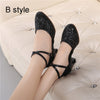 Silver High Heels Women Shoes Party Wedding Shoes Heels